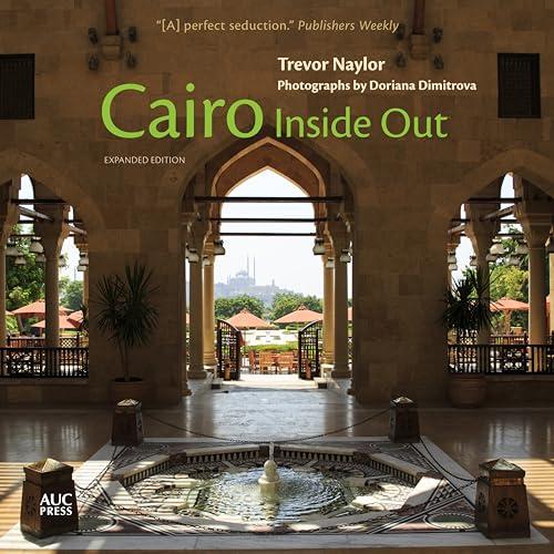 Cairo Inside Out: Expanded Edition