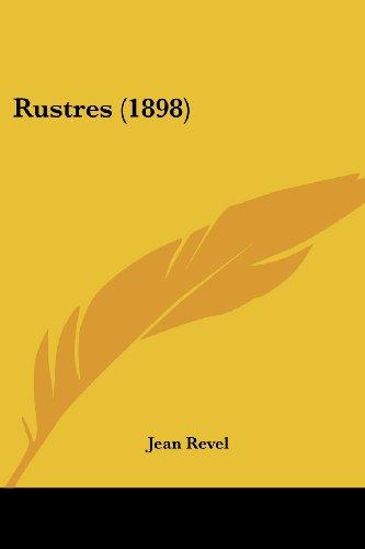 Rustres (1898)