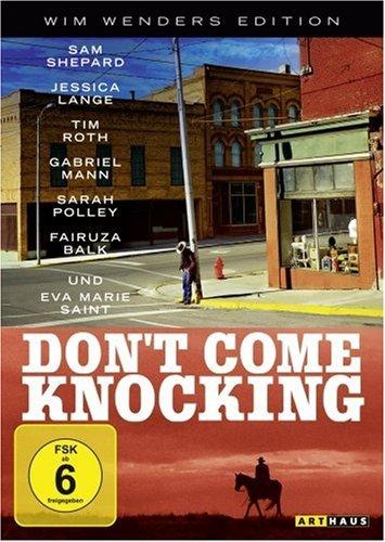 Don't Come Knocking