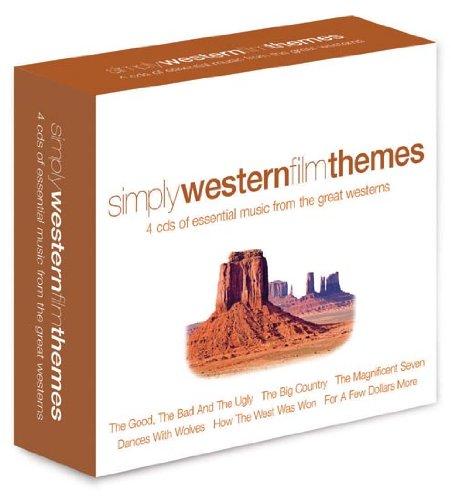 Simply Western Film Themes