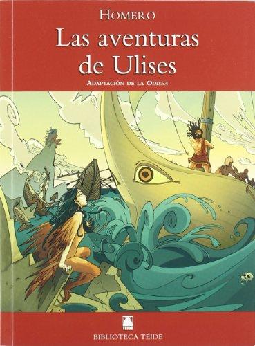 Las aventuras de Ulises, ESO (Biblioteca Teide, Band 3)