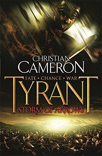 Tyrant: Storm of Arrows