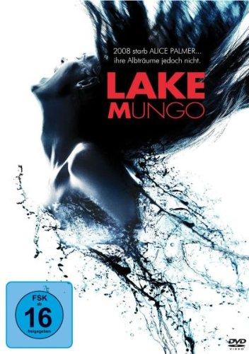 Lake Mungo