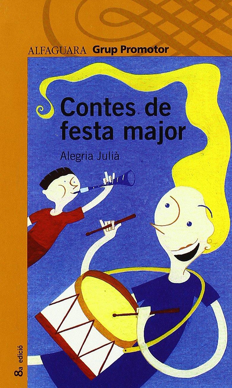 Contes de festa major