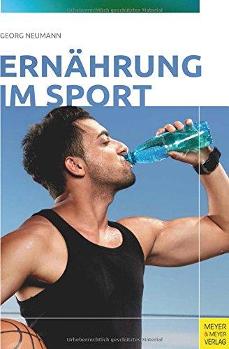 Ernährung im Sport