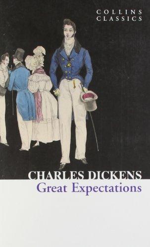 Great Expectations (Collins Classics)