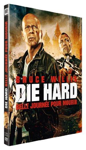 Die hard 5 : une belle journée pour mourir [FR Import]