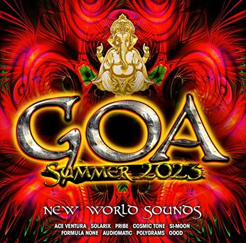 Goa Summer 2023