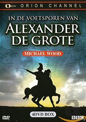 In de Voersporen Van Alexander de G