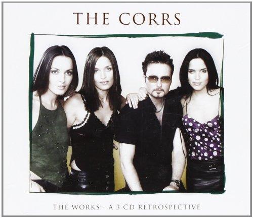 The Works - A 3 CD Retrospective