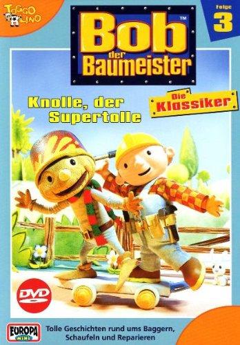 Bob, der Baumeister - Klassiker (Folge 03)