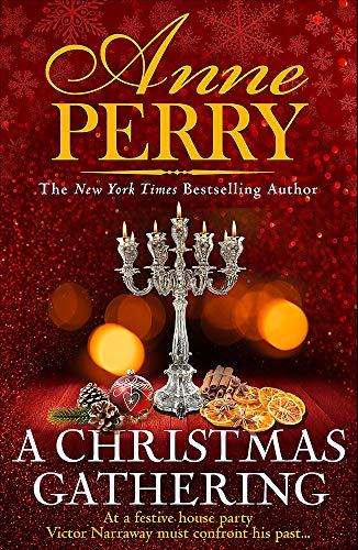 A Christmas Gathering (Christmas Novella 17)