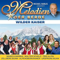 Wilder Kaiser