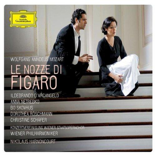 Le Nozze Di Figaro (Gesamtaufnahme) Limited Edition