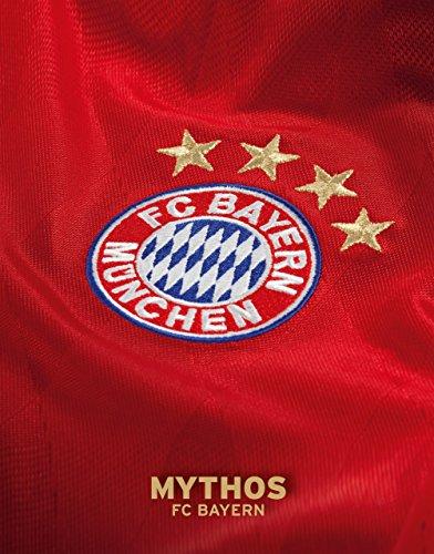 Mythos FC Bayern München