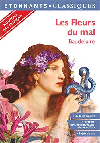 Les fleurs du mal : nouveau bac français