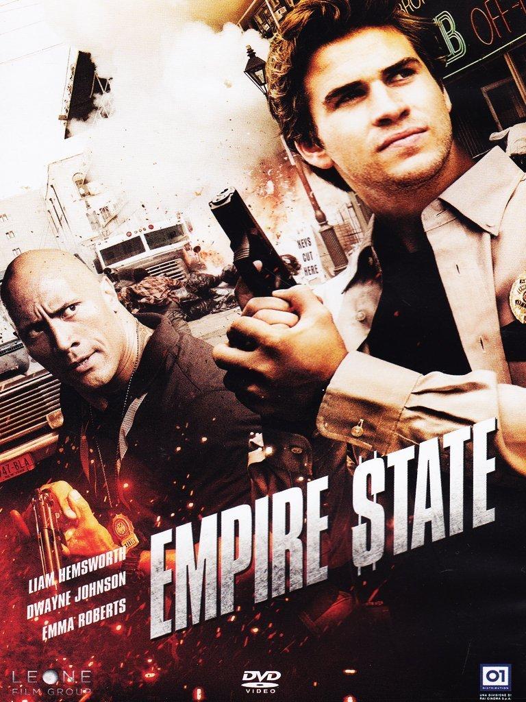 Empire state [IT Import]