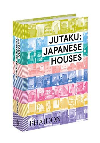 Jutaku: Japanese Houses