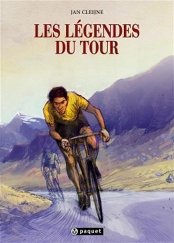 Les légendes du Tour