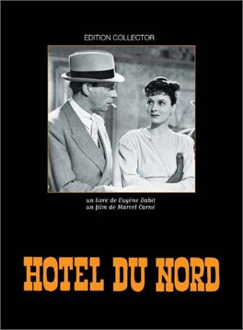 Hôtel du Nord - Édition Collector [Inclus le livre] [FR Import]