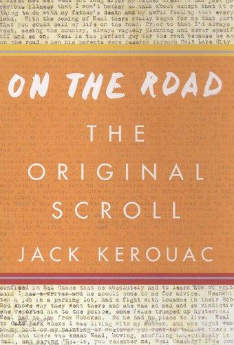 On the Road: The Original Scroll