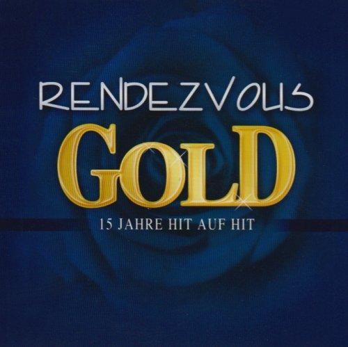 Gold-15 Jahre Hit auf Hit