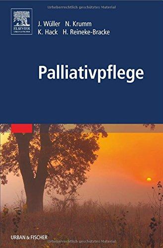 Palliativpflege