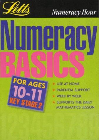 Numeracy Basics: Ages 10-11