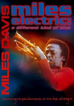 Miles Electric: A Different Kind of Blue