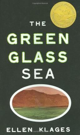 The Green Glass Sea