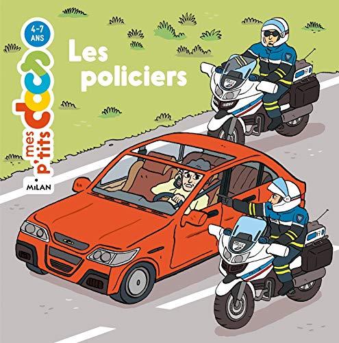 Les policiers