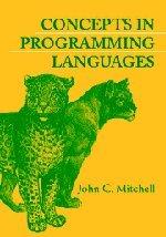 Concepts in Programming Languages