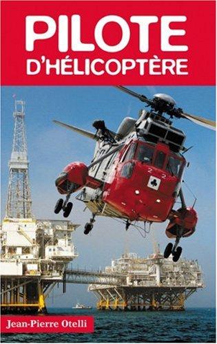 Pilote d'hélicoptères