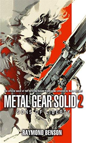 Metal Gear Solid