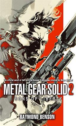 Metal Gear Solid