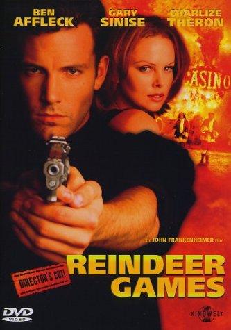 Reindeer Games [Director's Cut]