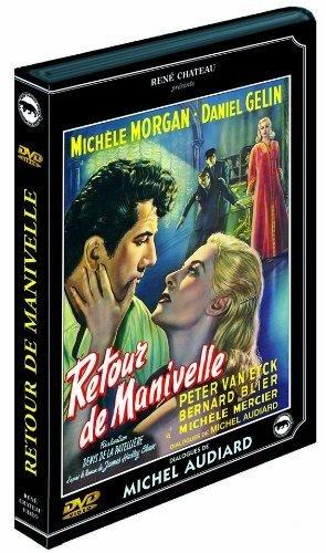 Retour de manivelle [FR Import]