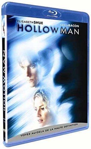 Hollow man : l'homme sans ombre [Blu-ray] [FR Import]