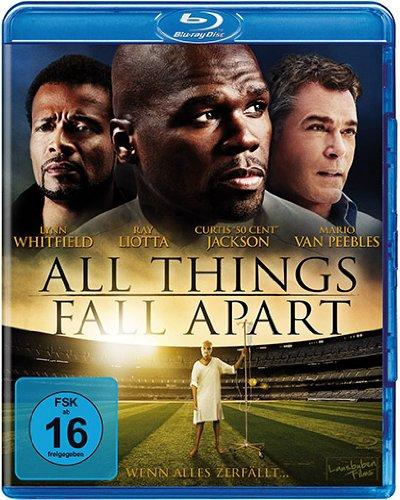 All Things Fall Apart [Blu-ray]