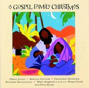 A Gospel Family Christmas