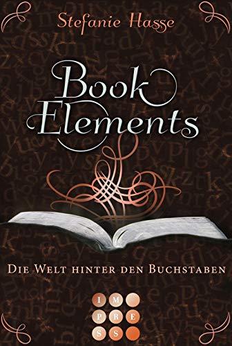 BookElements 2: Die Welt hinter den Buchstaben (2)