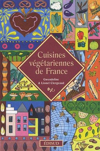 Cuisines végétariennes de France