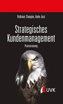 Strategisches Kundenmanagement