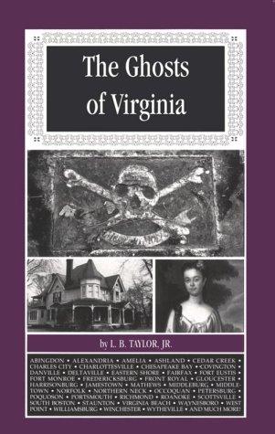 Ghosts of Virginia