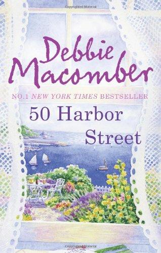 50 Harbor Street (A Cedar Cove Novel)