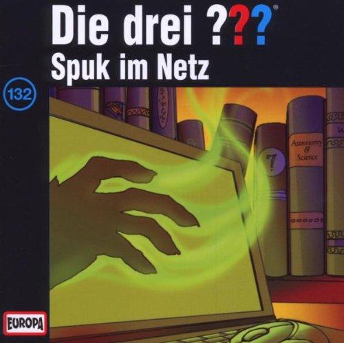 Folge 132/Spuk im Netz