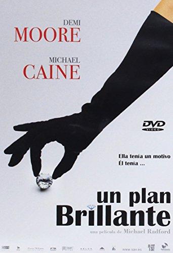 Un Plan Brillante (Import Dvd) (2008) Demi Moore; Simon Day; Michael Caine; Co