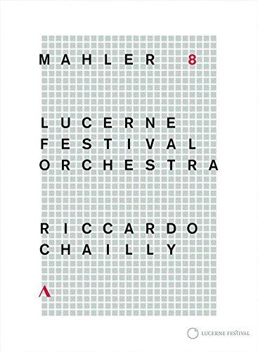 Gustav Mahler: Sinfonie Nr. 8 - Riccardo Chailly