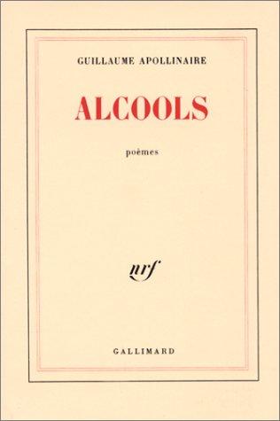 Alcools : poèmes, 1898-1913