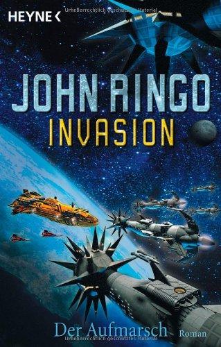 Invasion, Bd. 1: Der Aufmarsch